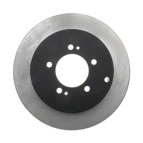 Raybestos Mitsu Lancer 09-14 Rotor, 980594 980594 - main